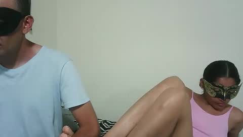 couple_hot86 online show from January 7, 4:12 pm