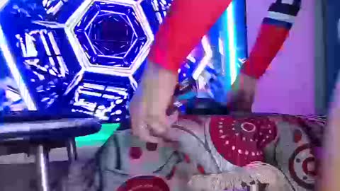 Couple hotFD online show from March 11, 4:59 am