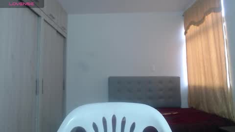 Snapshot of couple_sexandlove chatting on October 9, 3:06 pm ALEJANDRO Y EMILY online show from October 9, 3:06 pm