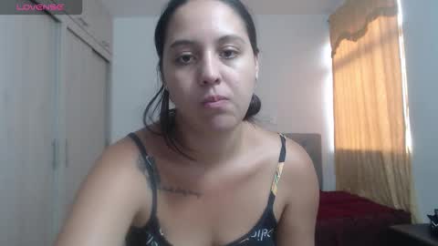 Snapshot of couple_sexandlove chatting on September 29, 9:58 pm ALEJANDRO Y EMILY online show from September 29, 9:58 pm