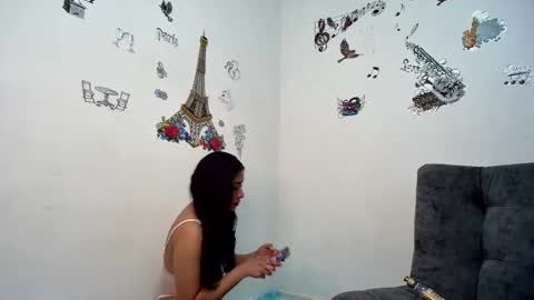 coupleeswetthott online show from January 14, 3:47 am