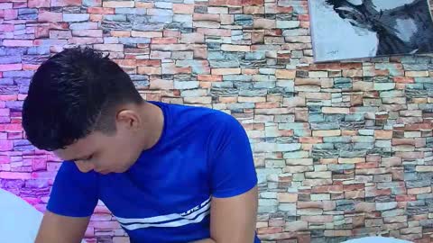 Barby and Kenny online show from January 31, 8:39 pm