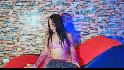 Barby and Kenny online show from December 3, 9:26 pm