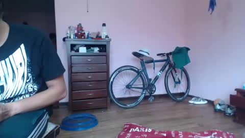 COUPLE PERV online show from February 27, 9:25 pm