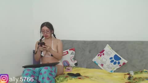 COUPLE PERV online show from February 28, 2:48 am