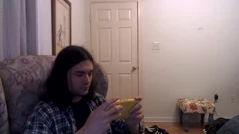 Harry online show from March 11, 2:58 am