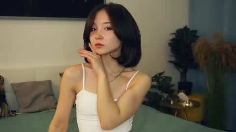 Yui online show from February 23, 7:11 am