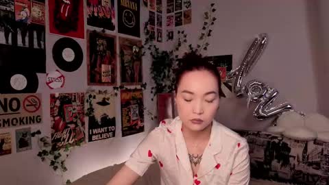 Yuna online show from February 28, 8:24 pm