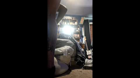 covict6969 online show from April 4, 4:58 pm