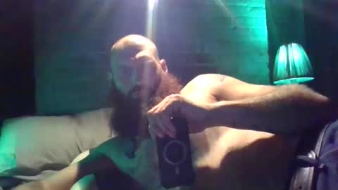 cowboy_n_toy online show from November 10, 10:18 am