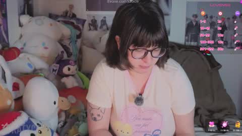 Katxce online show from November 27, 10:39 pm