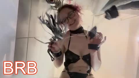 Snapshot of coy_girl_ chatting on February 26, 11:11 am My name is Emma - HELP COLLECT TOKENS FOR THE OPERATION FOR MY DAUGHTER online show from February 26, 11:11 am
