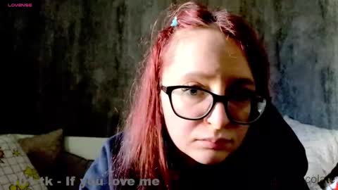 Snapshot of coy_girl_ chatting on September 29, 12:04 pm My name is Emma - HELP COLLECT TOKENS FOR THE OPERATION FOR MY DAUGHTER online show from September 29, 12:04 pm