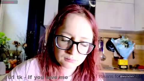 Snapshot of coy_girl_ chatting on September 16, 1:02 pm My name is Emma - HELP COLLECT TOKENS FOR THE OPERATION FOR MY DAUGHTER online show from September 16, 1:02 pm