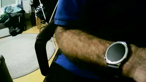 coyote017 online show from December 3, 6:41 pm