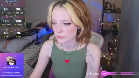 Tati online show from April 23, 6:53 pm