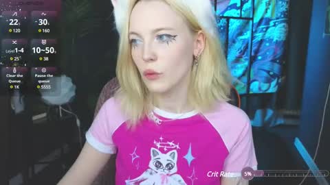 Tati online show from March 2, 11:53 pm