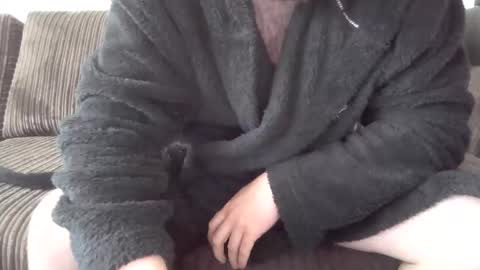 craig0588 online show from April 27, 3:20 pm