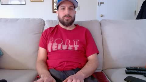 cram online show from April 4, 3:30 pm