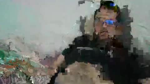 crashoveride98 online show from October 12, 3:15 pm