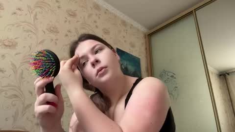 Snapshot of crave_elise chatting on September 16, 6:38 am Elise online show from September 16, 6:38 am