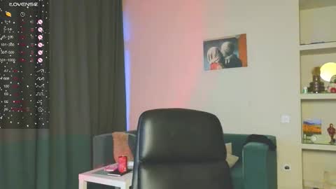 lucy online show from February 19, 2:38 pm