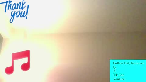 craze320084 online show from April 2, 4:09 am