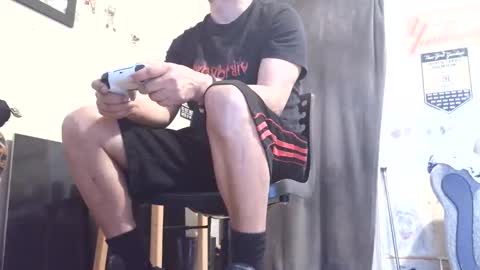 drbucknaked online show from December 2, 4:00 am