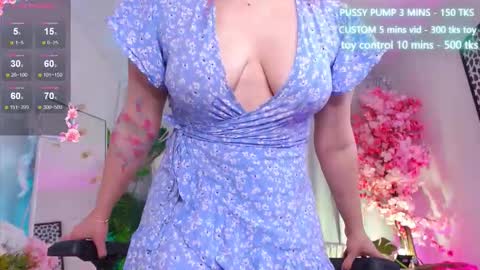 Sonya online show from November 12, 10:01 pm