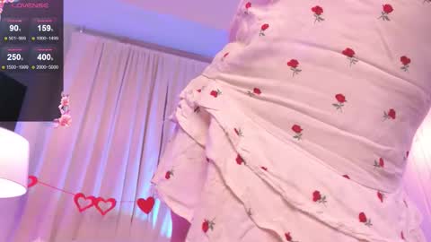 Sonya online show from February 11, 10:35 pm