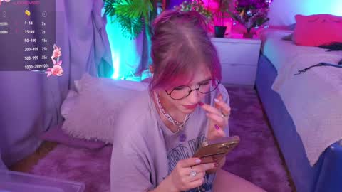 Sonya online show from December 27, 4:15 am