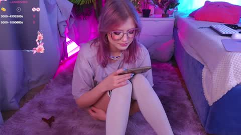 Sonya online show from December 28, 1:50 am