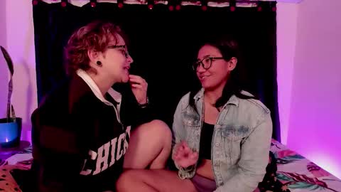 Lexie  Rose  online show from February 3, 2:53 am