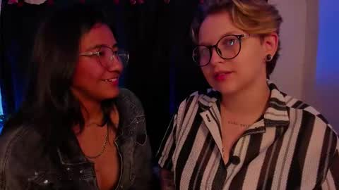 Snapshot of crazy_cakes_ chatting on October 9, 5:46 am Lexie  Rose  online show from October 9, 5:46 am