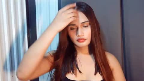 Portia Scott online show from February 4, 2:59 am