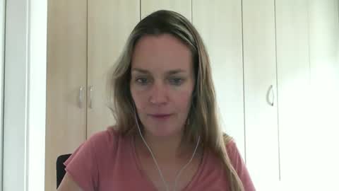 Anny online show from February 26, 6:26 pm