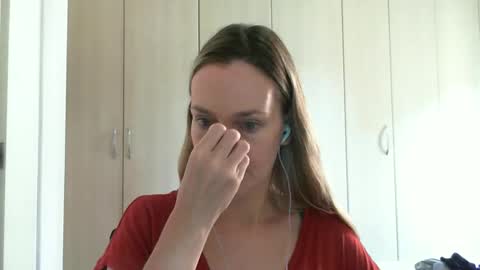 Anny online show from February 27, 11:06 am