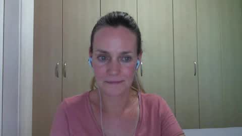 Anny online show from February 26, 10:04 pm