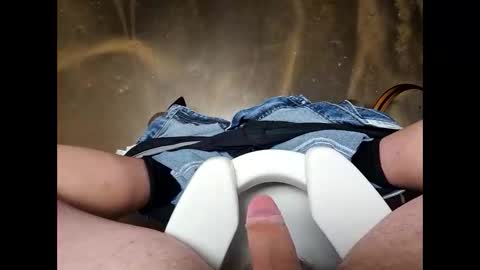 Crazycock online show from February 12, 2:09 pm