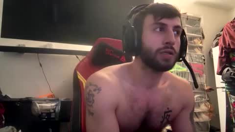 crazydill28 online show from January 16, 7:45 pm