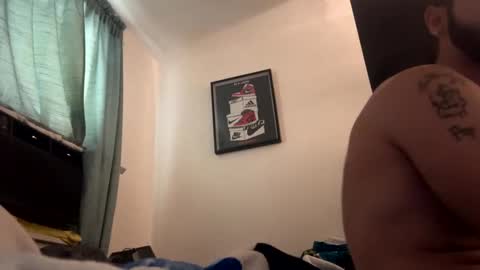 crazydill28 online show from October 19, 4:55 pm