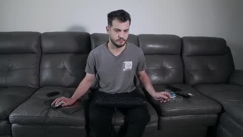 Crazy online show from March 16, 10:19 am