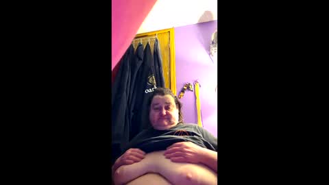 crazygirl802 online show from March 7, 4:34 am