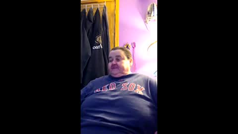 crazygirl802 online show from January 17, 7:22 pm