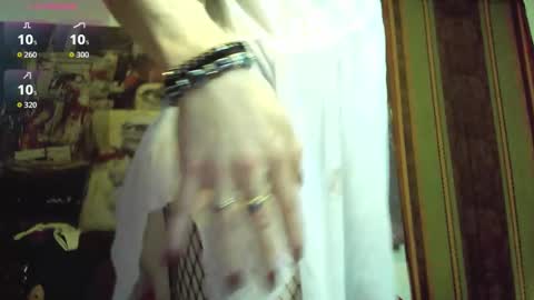 CrazyJuny online show from September 26, 10:51 pm