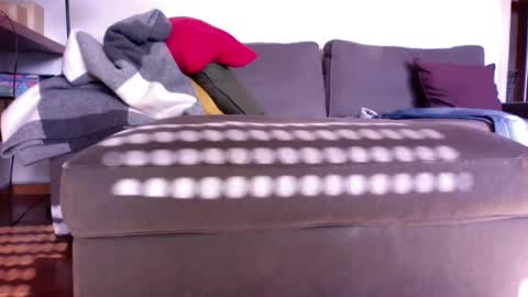 crazymilfss online show from December 8, 12:08 pm