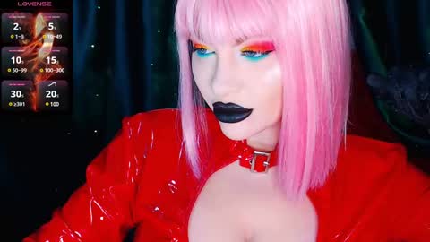 Roxy online show from February 5, 1:44 pm