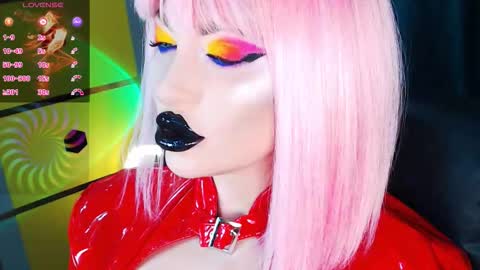 Roxy online show from September 16, 3:37 pm