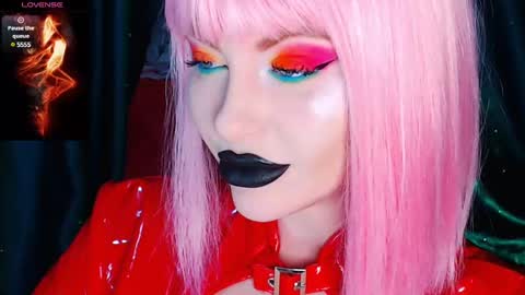 Roxy online show from December 26, 11:43 am