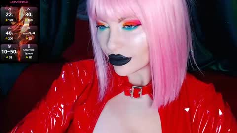 Roxy online show from December 30, 3:56 pm